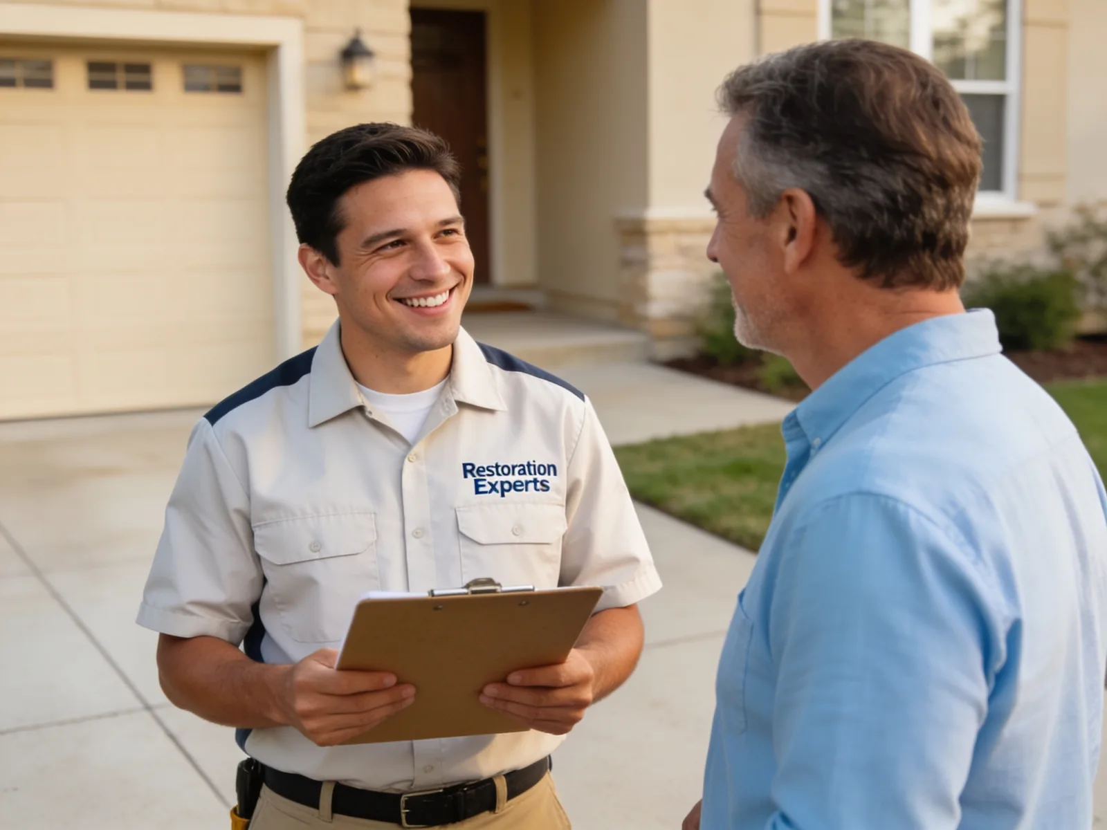 Water Damage Cleanup Hartford, AL FAQs